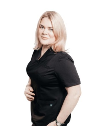 Игнатова Наталия Анатольевна - фотография