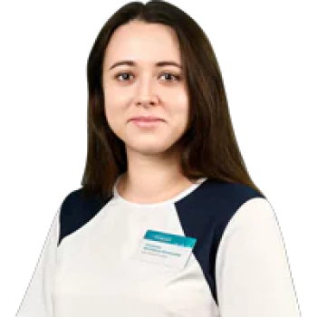 Логунова Екатерина Евгеньевна - фотография