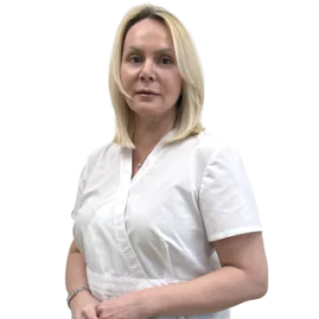 Файман Ирина Юрьевна - фотография