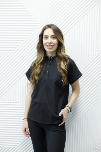 Тубеева Диана Алановна - фотография