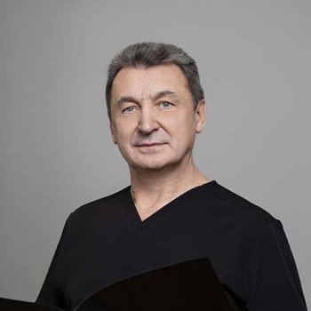 Вознюк Владимир Александрович - фотография