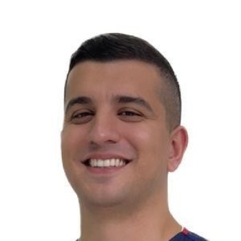 Рашоев Альберт Робертович - фотография