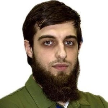 Исаев Шамиль Ильясович - фотография