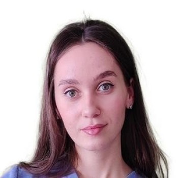 Онофрей Аделина Генадиевна - фотография