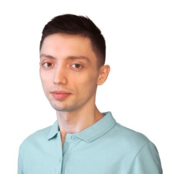 Буриев Амаль Баходирович - фотография