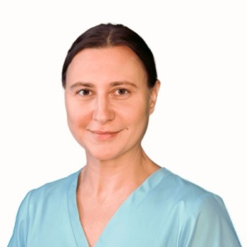 Гайворонская Наталья Георгиевна - фотография