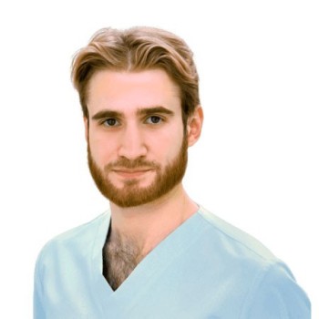 Курносов Андрей Игоревич - фотография