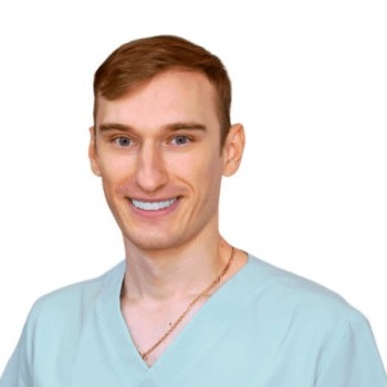 Кутнях Владислав Михайлович - фотография