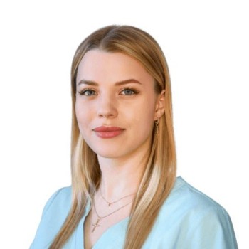 Некрасова Ольга Анатольевна - фотография