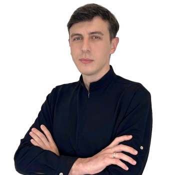 Агапов Владимир Андреевич - фотография