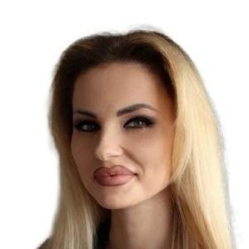Левкович (Чернакова) Анастасия Александровна - фотография