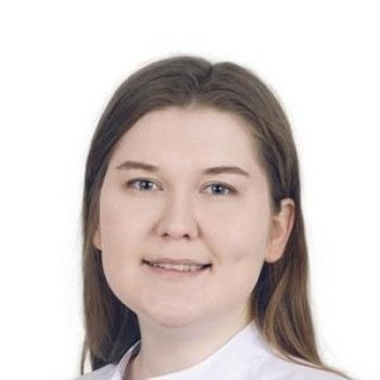 Галкина Алина Владимировна - фотография