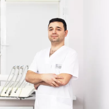 Григорян Захар Владимирович - фотография