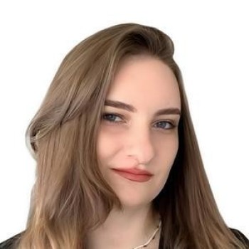 Моложенко Вероника Дмитриевна - фотография