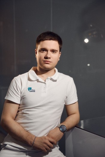 Афонин Павел Игоревич - фотография Афонин Павел Игоревич - фотография