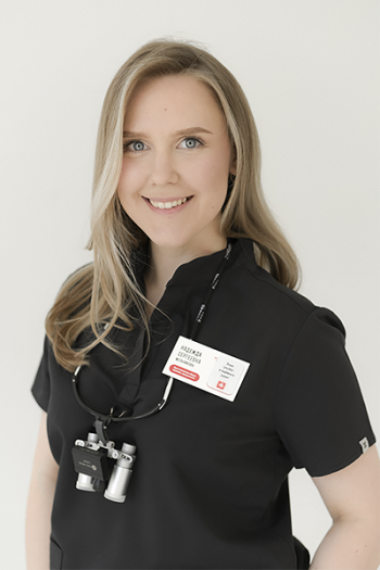 Мельникова Надежда Сергеевна - фотография