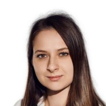 Захарова Софья Дмитриевна - фотография