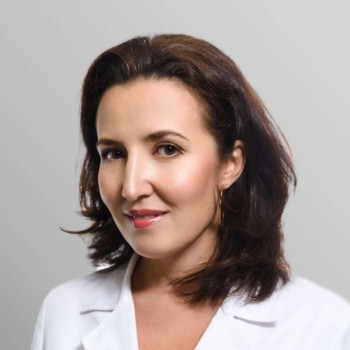 Кичемасова Гульнара Сямиуловна - фотография