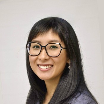 Нигай Ольга Геннадьевна - фотография