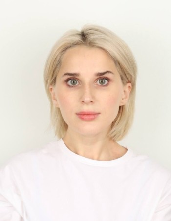 Софроницкая Ксения Владимировна - фотография