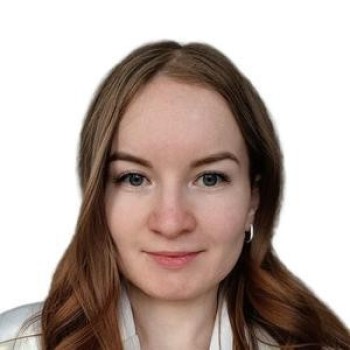 Хайруллина Ирина Борисовна - фотография