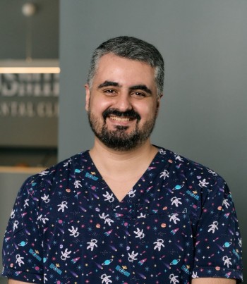 Хачатрян Араик Сосович - фотография