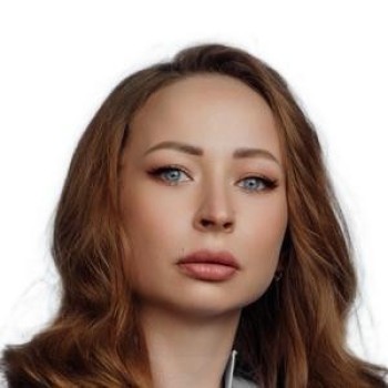Сорокина Анна Александровна - фотография