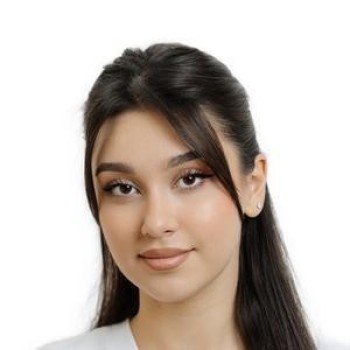 Мовсумова Улькер Мовсумовна - фотография