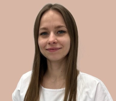 Судьина Виктория Павловна - фотография