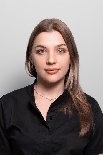 Колесникова Ирина Александровна - фотография