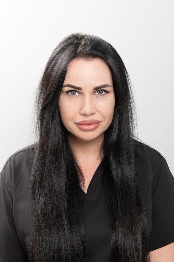 Феоктистова Елена Эдуардовна - фотография