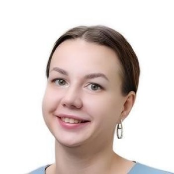 Ветрова Олеся Игоревна - фотография