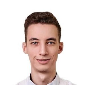 Михеев Артур Андреевич - фотография