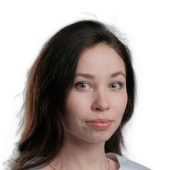 Губаева Валерия Радмировна - фотография