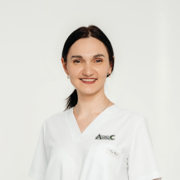 Бородина Яна Алексеевна - фотография