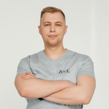 Величко Сергей Алексеевич - фотография