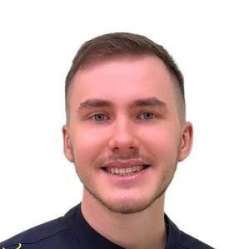 Кокнаев Савелий Владимирович - фотография