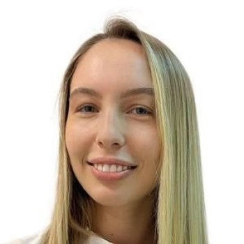 Мирабян Алена Сергеевна - фотография