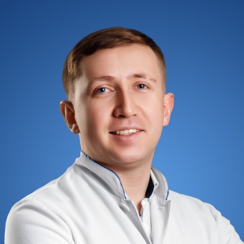 Седнев Роман Валерьевич - фотография