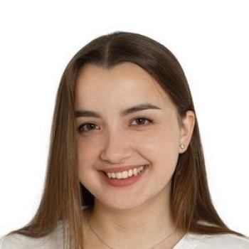 Айдагулова Лиана Фларитовна - фотография