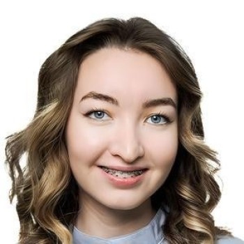 Хасанова Ляйсан Раисовна - фотография