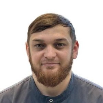 Билалов Заурбек Русланович - фотография