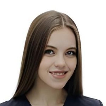 Камалиева Элина Альбертовна - фотография