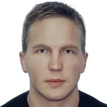 Прус Артур Игоревич - фотография Прус Артур Игоревич - фотография