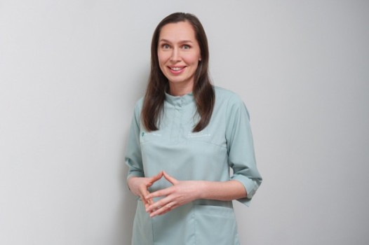 Разумцева Екатерина Александровна