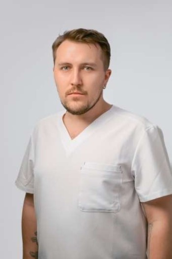 Киселев Владислав Михайлович - фотография