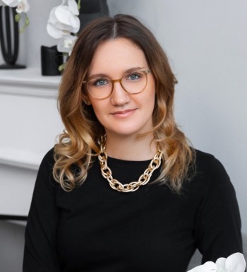 Ахмедова Юлия Николаевна - фотография