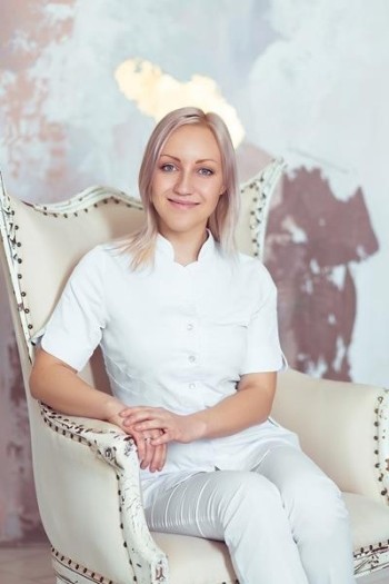 Кузнецова (Белышева) Алеся Александровна - фотография