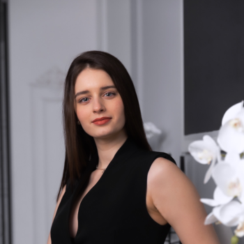 Шаповалова Валерия Александровна - фотография