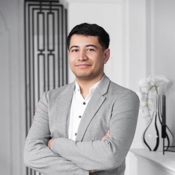 Каримов Темур Расулзода - фотография